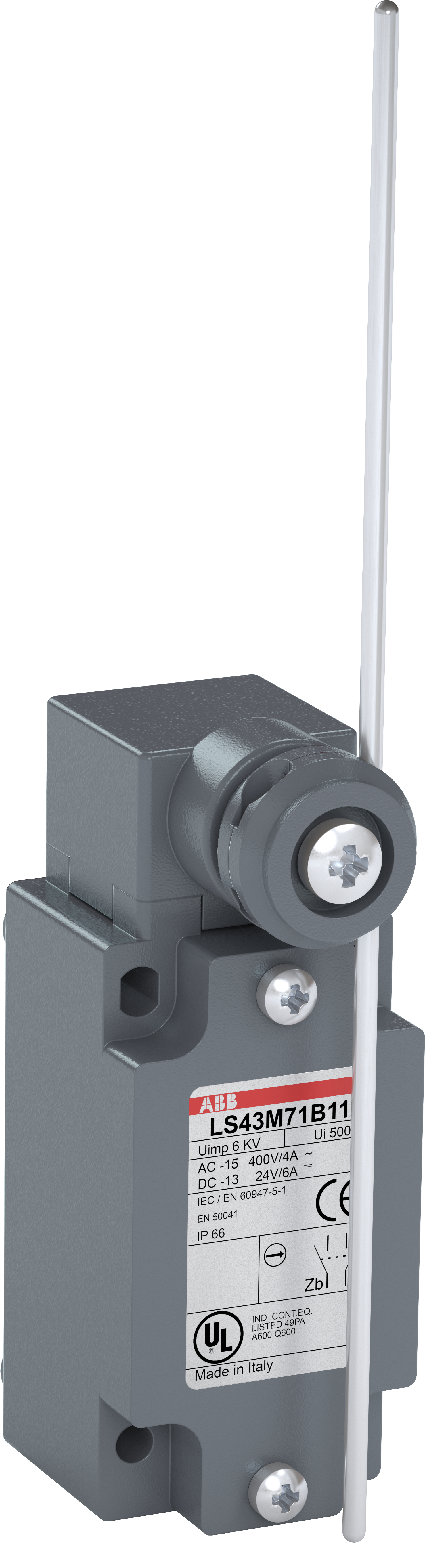 LS45M71B11 Limit Switch