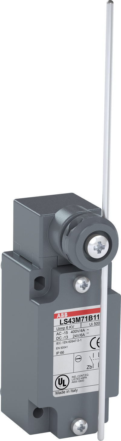 LS45M71B11 Limit Switch