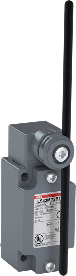LS45M72B11 Limit Switch