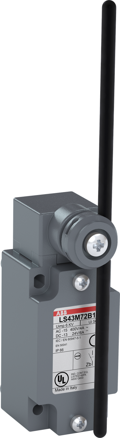 LS45M72B11 Limit Switch