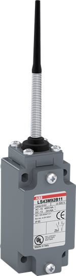 LS45M92B11 Limit Switch