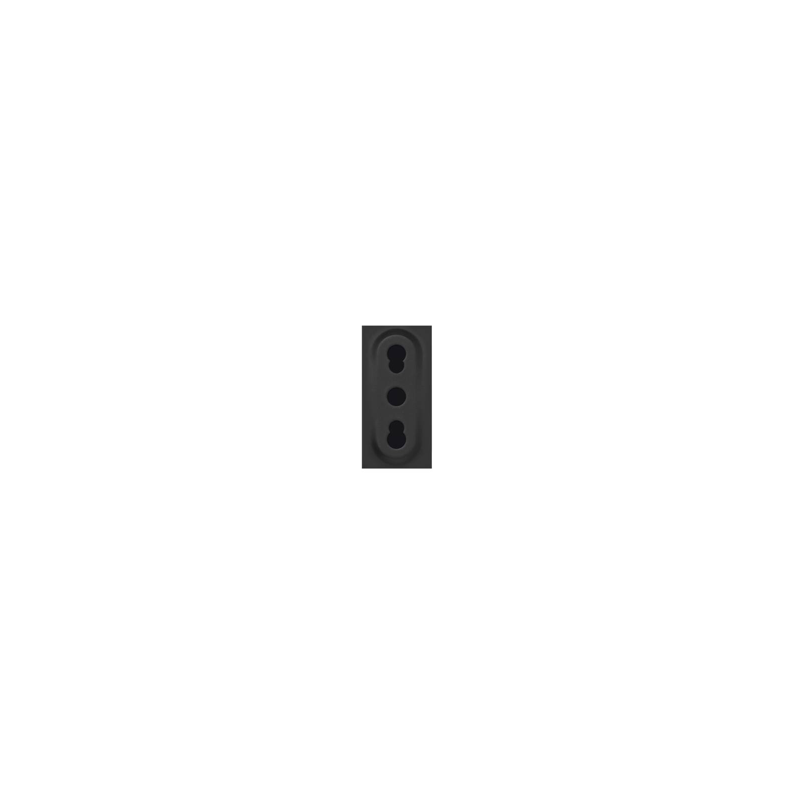 2CSY1103MS Socket outlet 10-16A