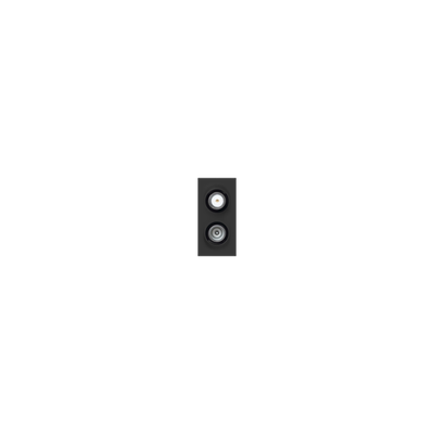 Prese TV Loop-through socket Nero - Mylos