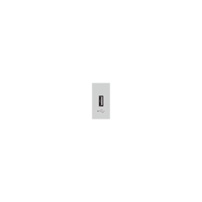 Caricatori  USB White - Mylos