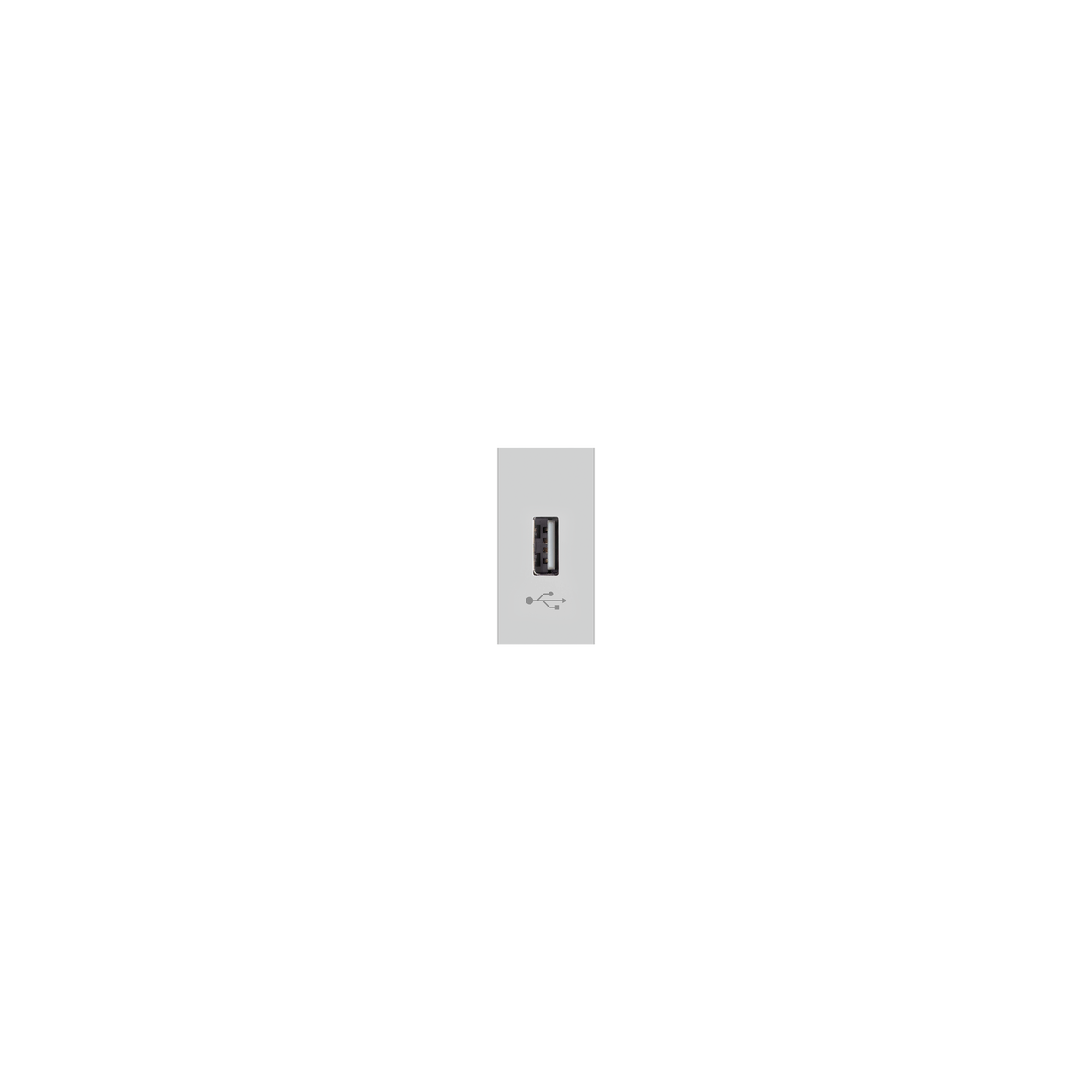 Caricatori  USB White - Mylos