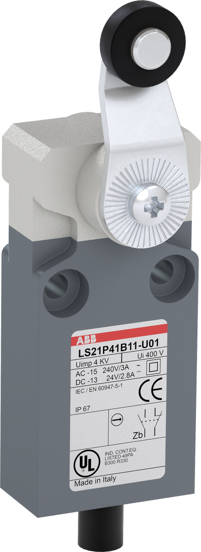 LS21P41B11-U01 Limit Switch