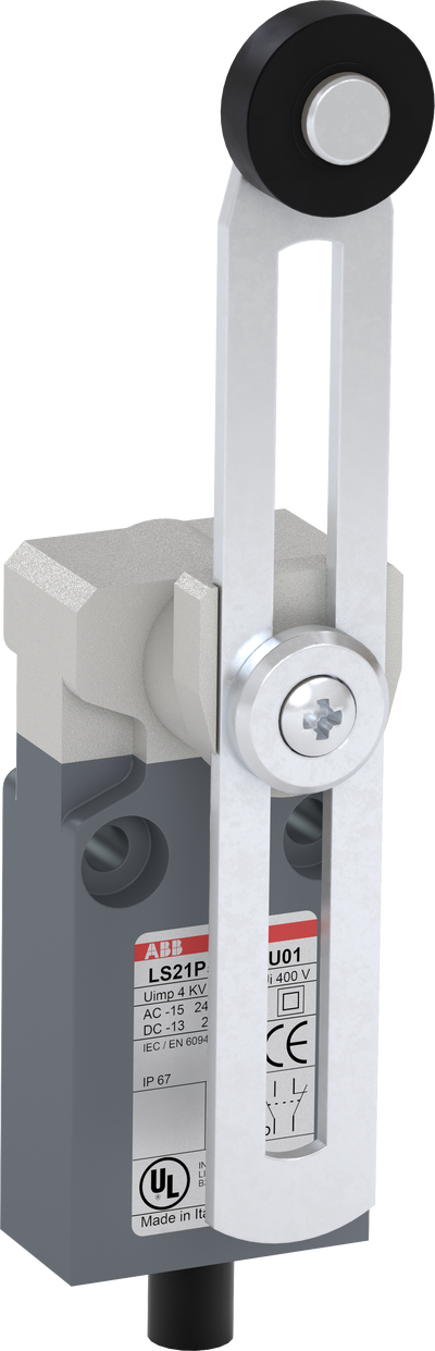 LS21P51B11-U01 Limit Switch