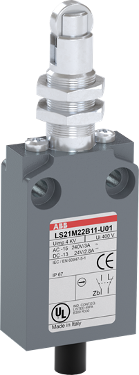 LS21M22B11-U01 Limit Switch