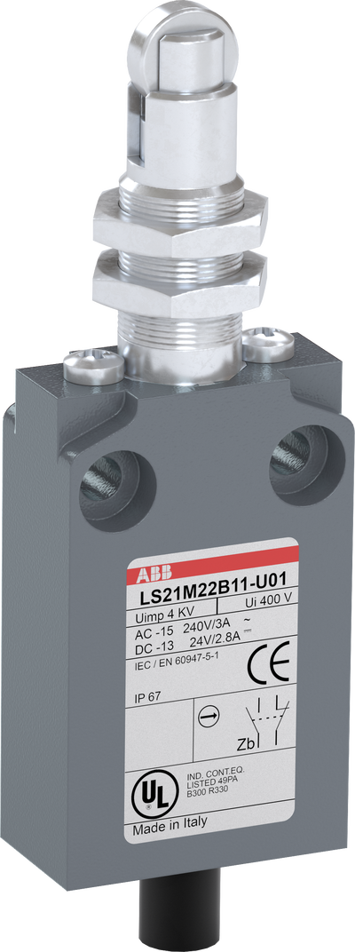 LS21M22B11-U01 Limit Switch