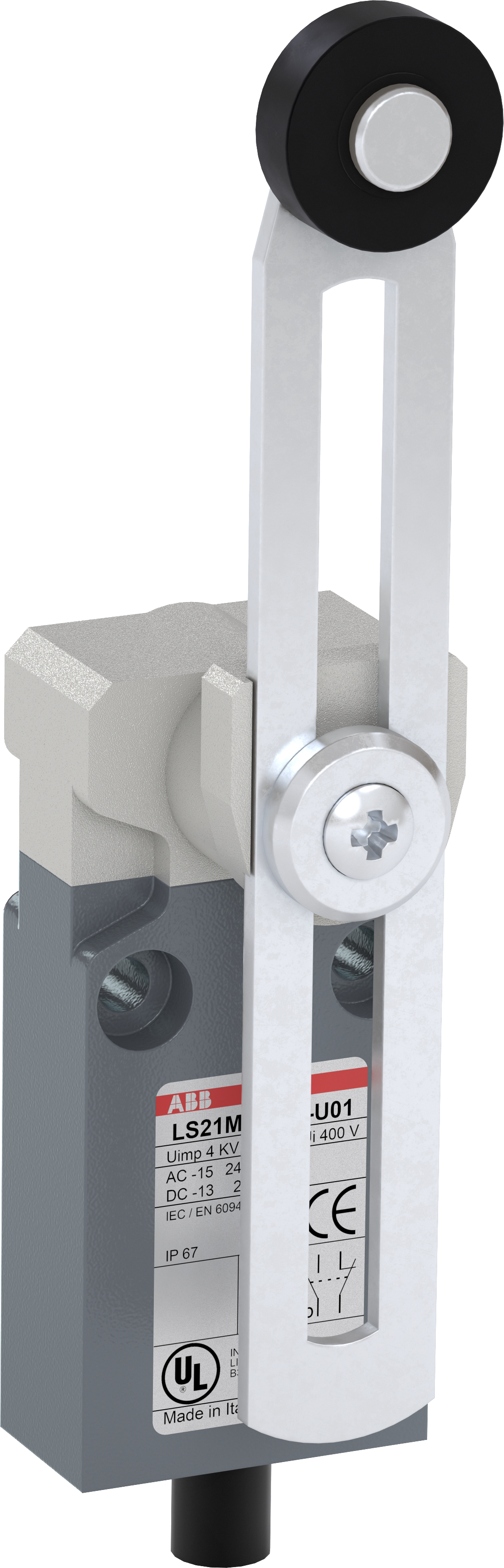 LS21M51B11-U01 Limit Switch