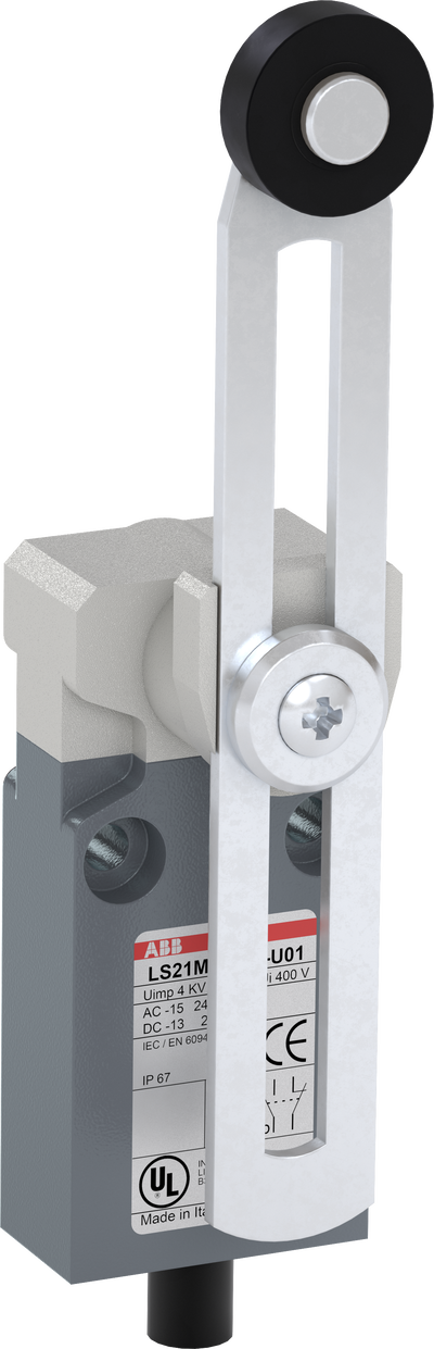 LS21M51B11-U01 Limit Switch