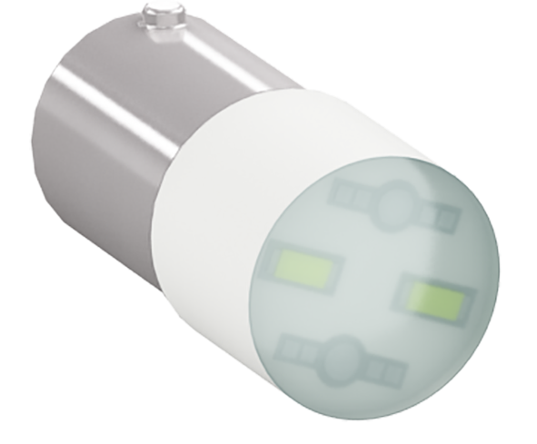 BA9S60LED LED bulb