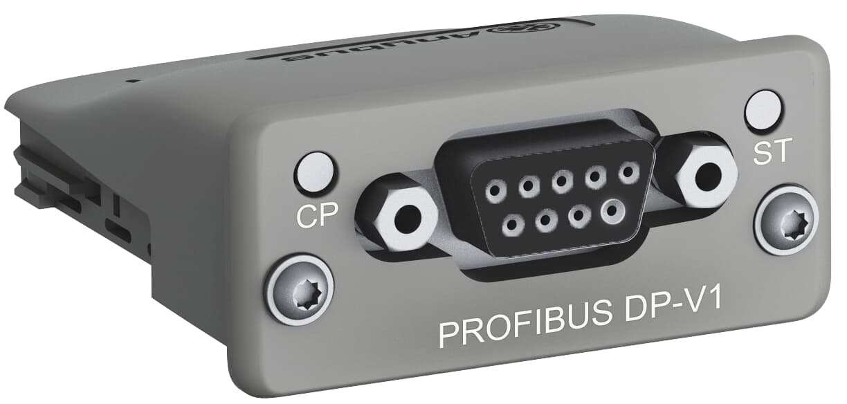 AB-PROFIBUS-1 Communication Module