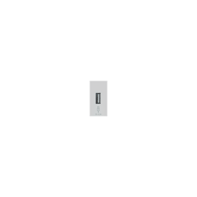 Caricatori  USB Bianco - Mylos