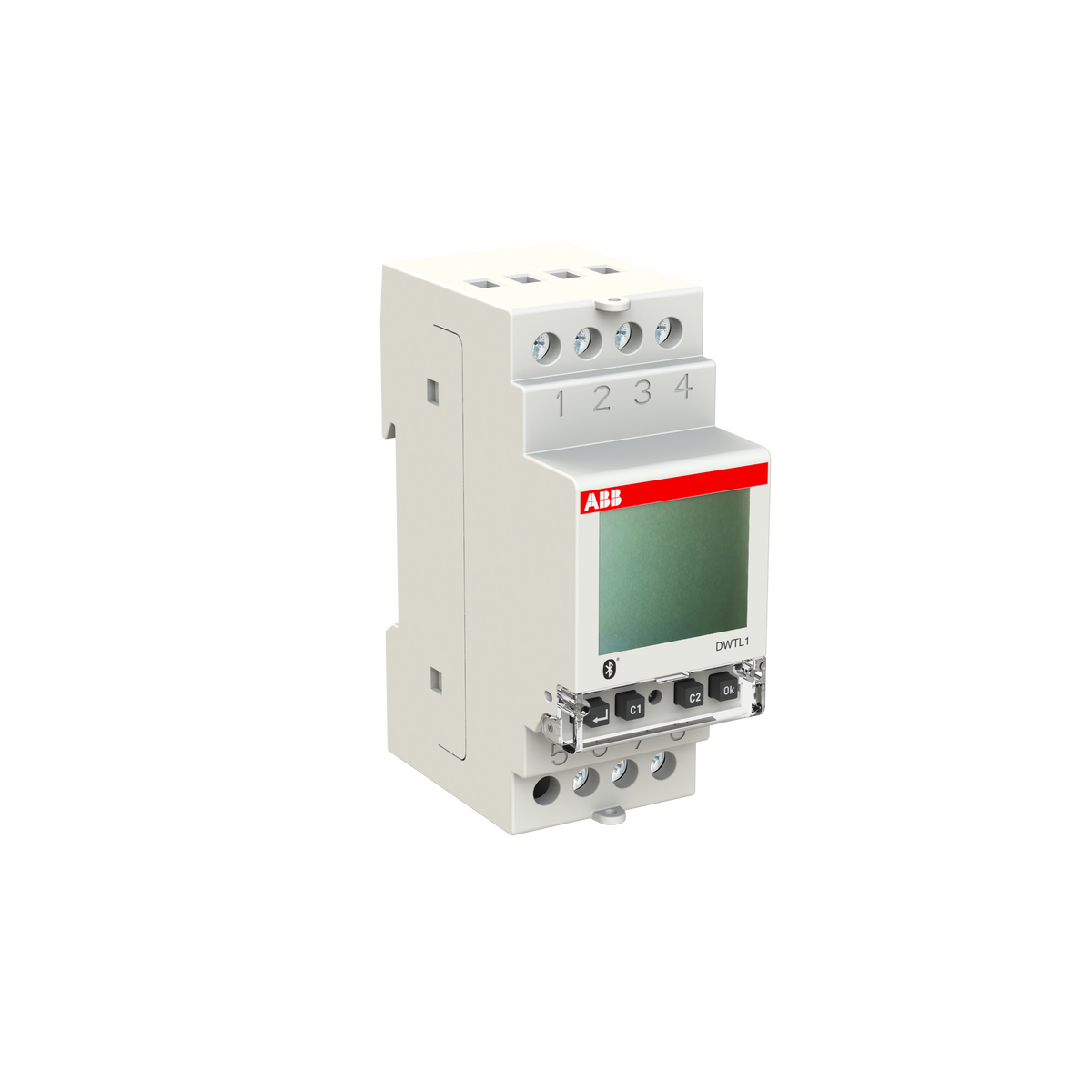 DWTL1  Digital timer – Immagine 3 di 4