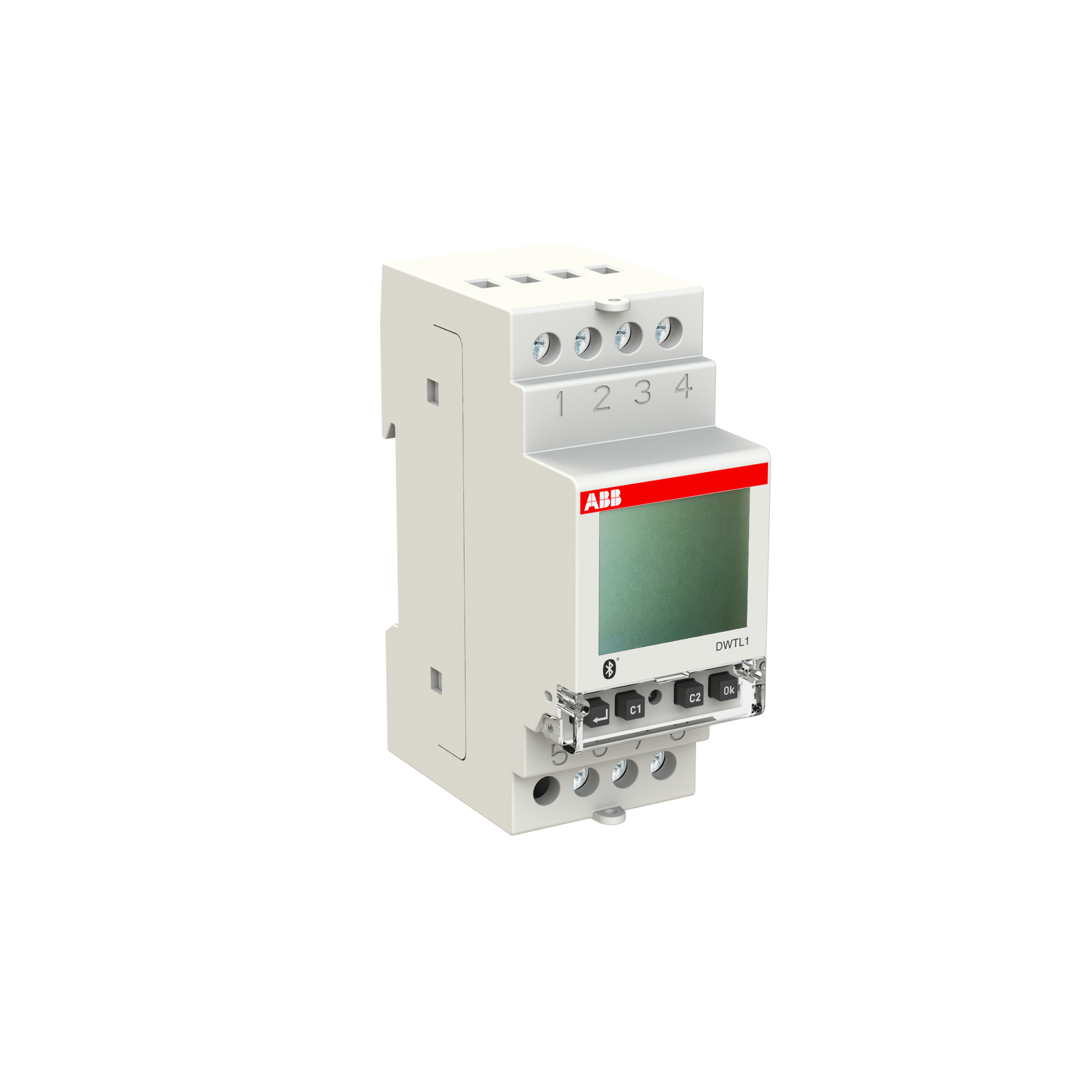 DWTL1  Digital timer – Immagine 3 di 4