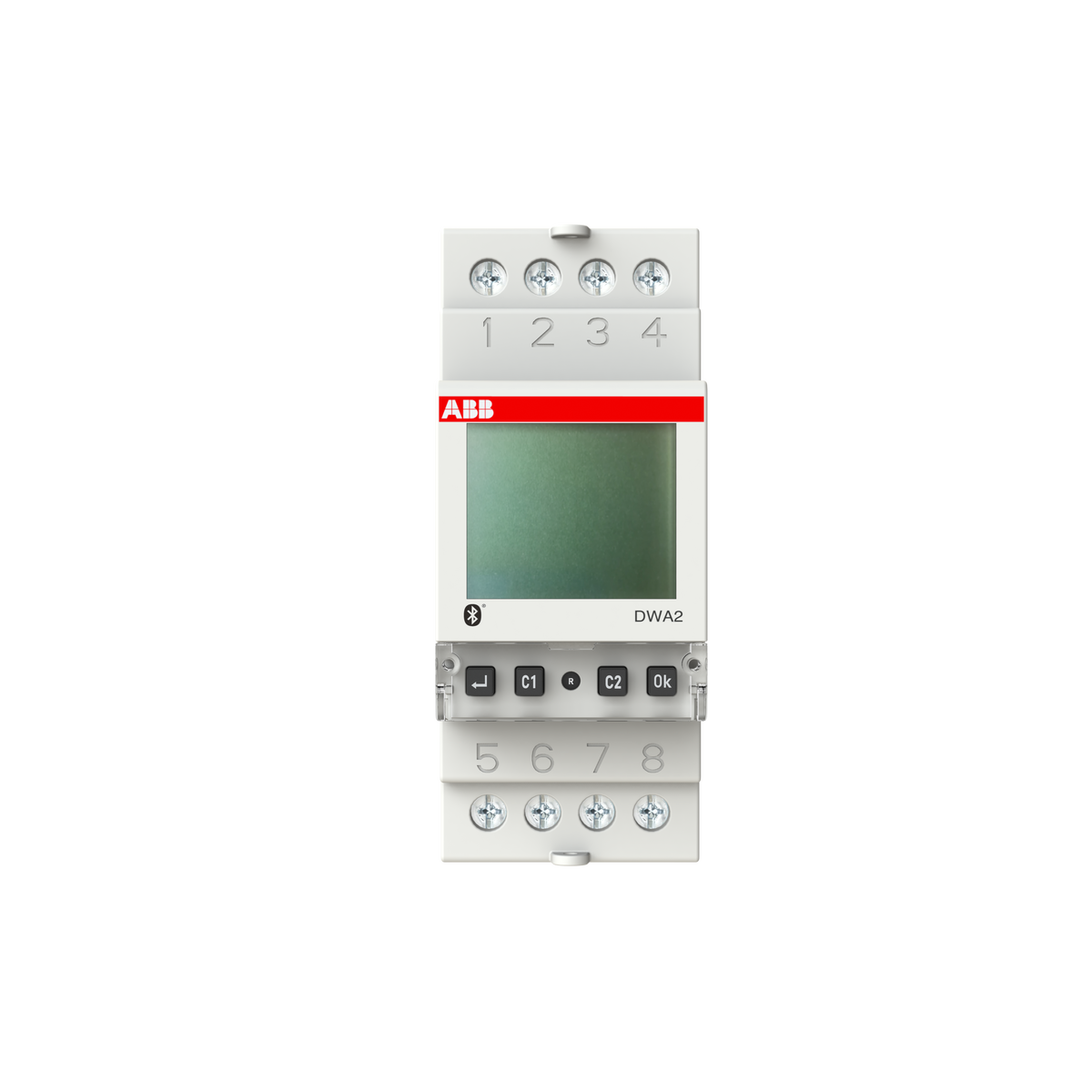 DWA2 Digital timer