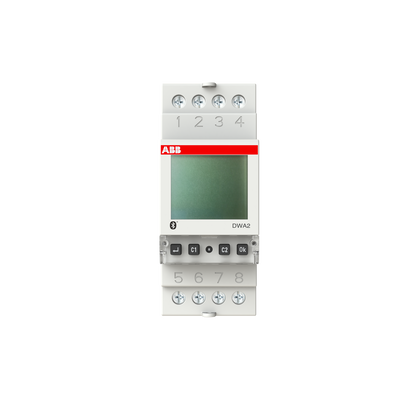 DWA2 Digital timer