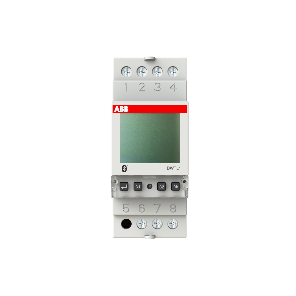 DWTL1  Digital timer – Immagine 2 di 4