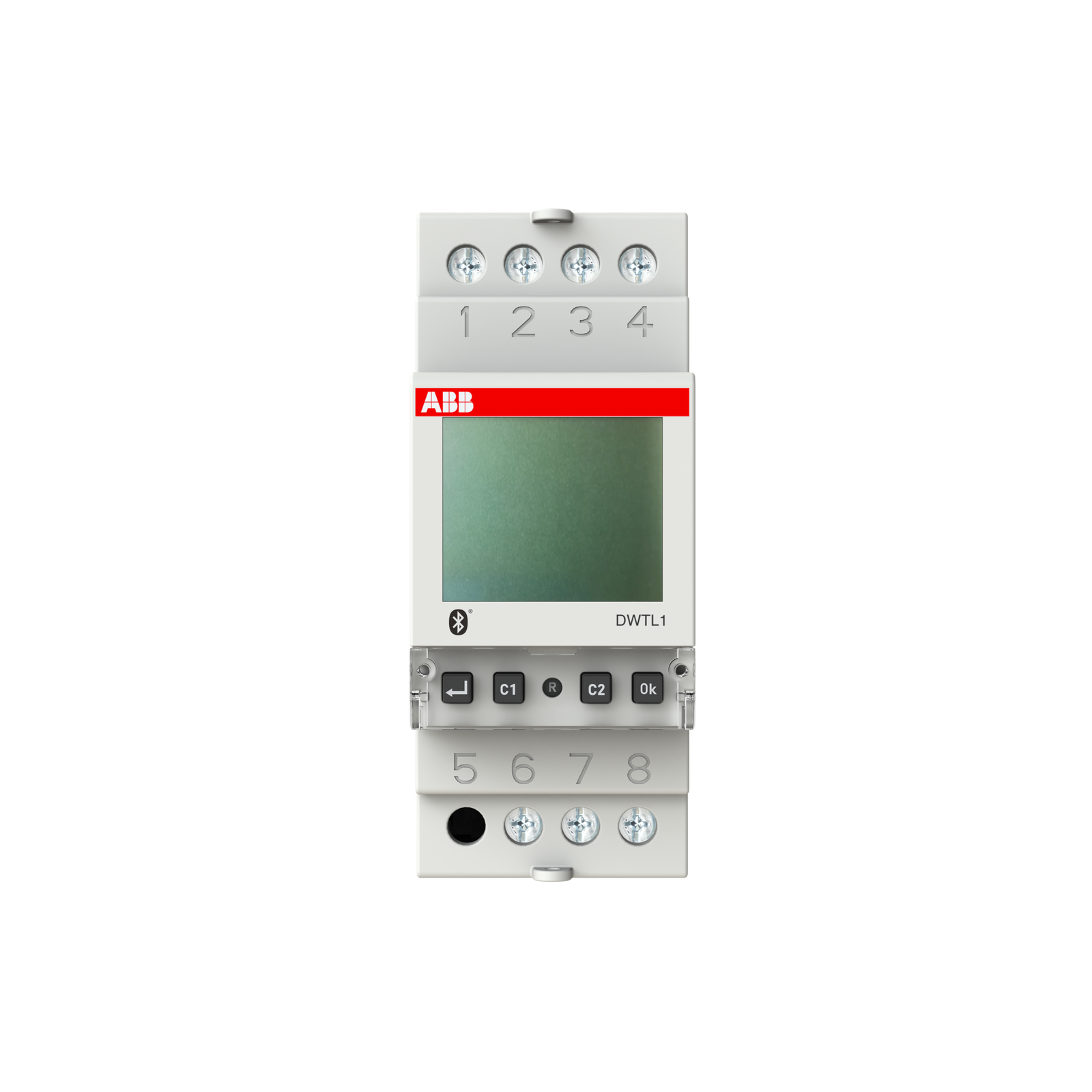 DWTL1  Digital timer – Immagine 2 di 4
