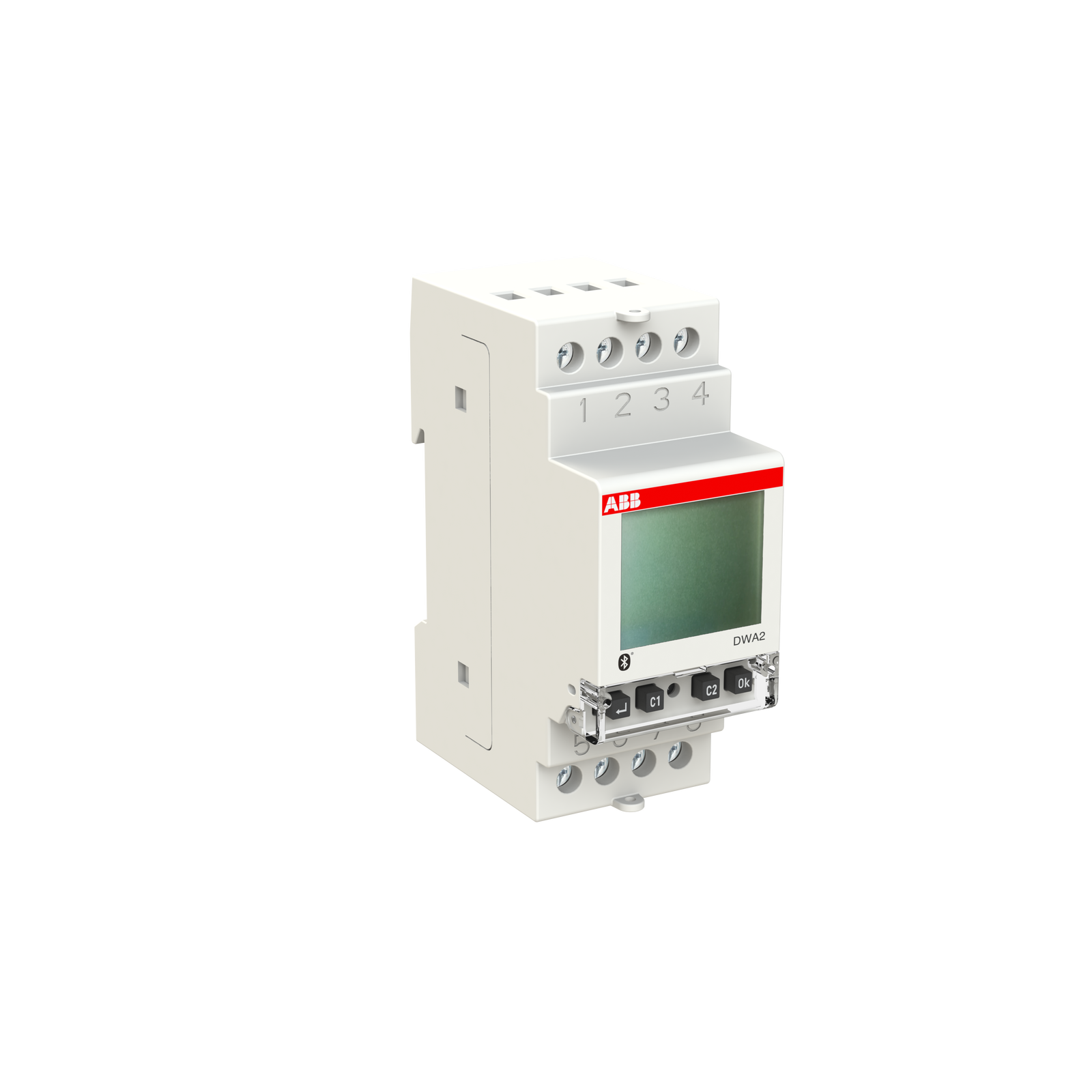 DWA2 Digital timer – Immagine 2 di 3