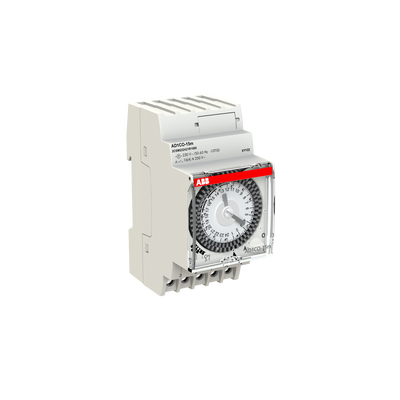 AD1CO-15m Analog  timer
