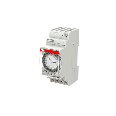 AD1CO-R-30m Analog  timer