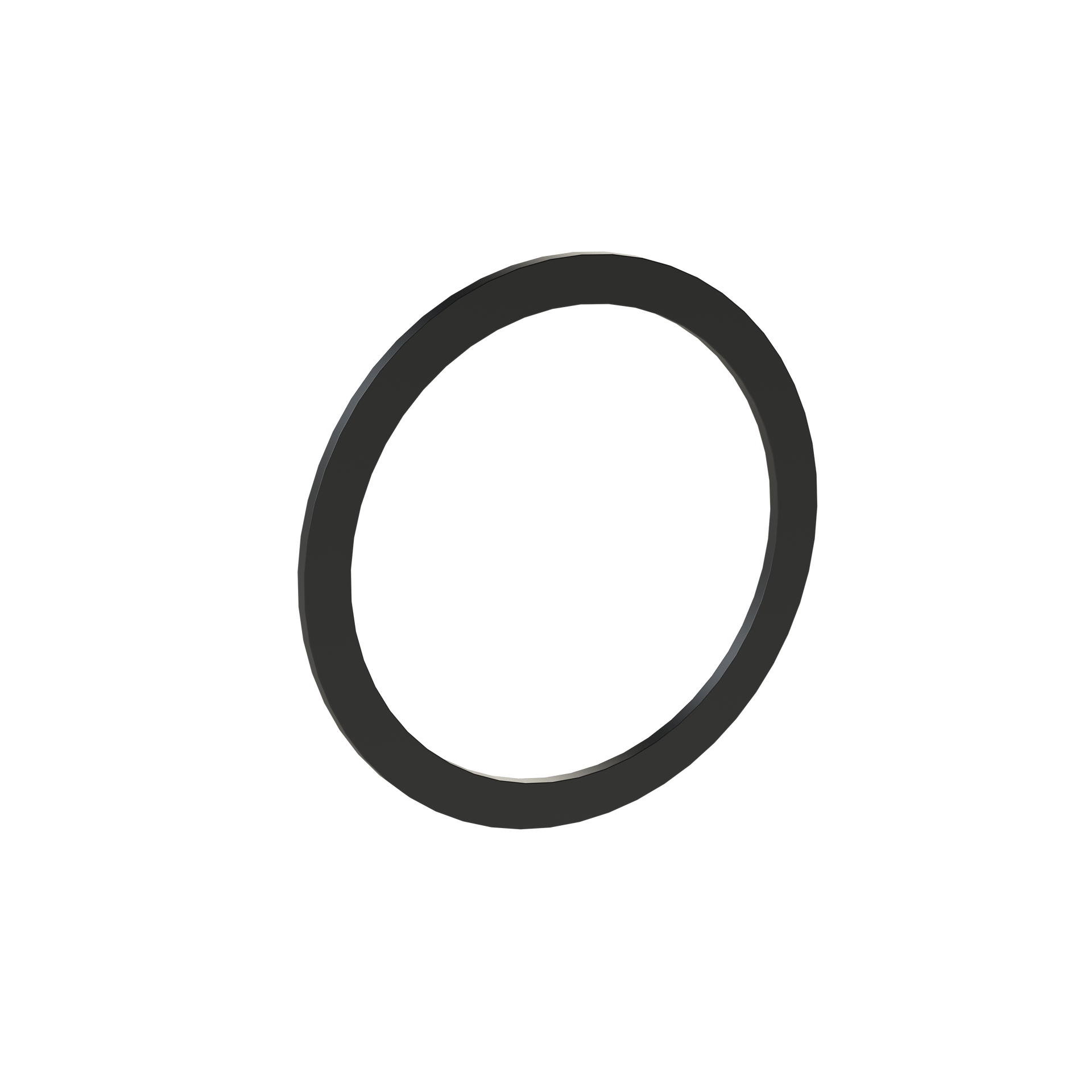 M50 SEALING WASHER