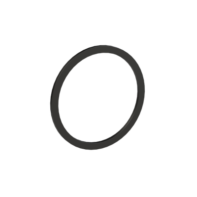TPE THREAD SEAL WASHER M40 BLACK