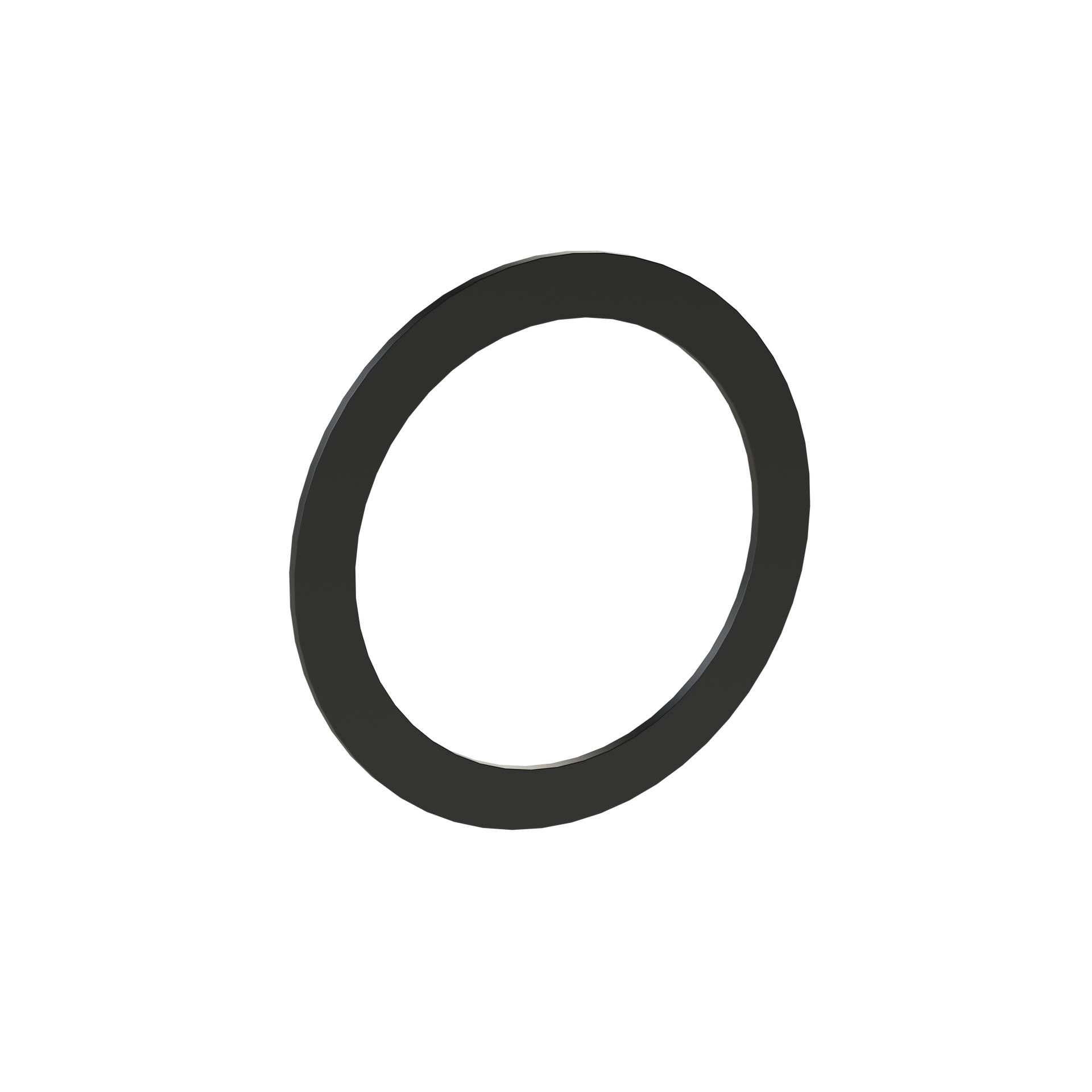 PG36 SEALING WASHER