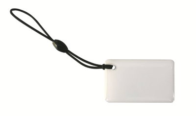 Nr.5 rfid no logo per Terra AC wallbox