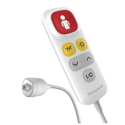 74165C9   Handset IP67 ,5 pb, magnetic plug, 5m