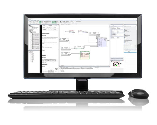 IT8-DEMO-E Demo 25000pt