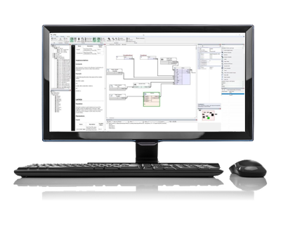 IT8-DEMO-E Demo 25000pt