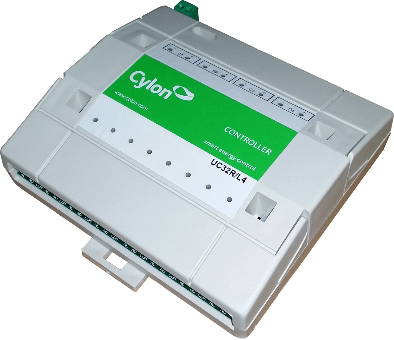 UC32-RL4 Relay Pack-4 raise/lower relays