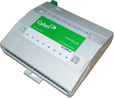 UC32-RL4 Relay Pack-4 raise/lower relays
