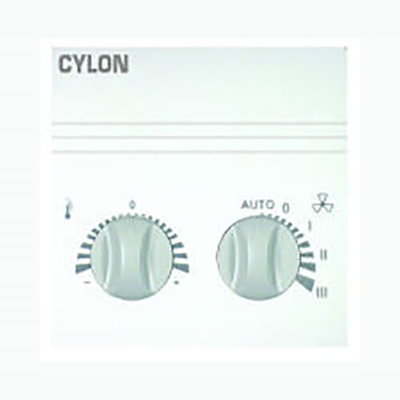 WRF04FC NTC10k Room temp sensor
