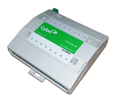 UC32-RP8 Relay Pack-8 relays