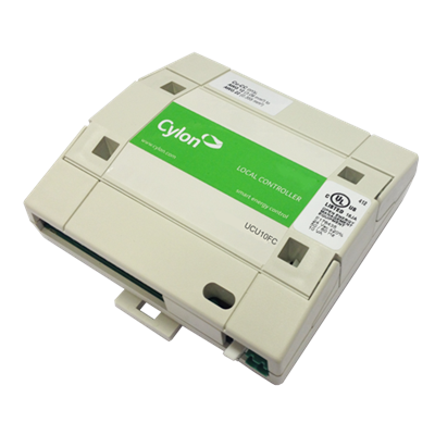 UCU10FC/K FC + UCU interface: 10 I/O