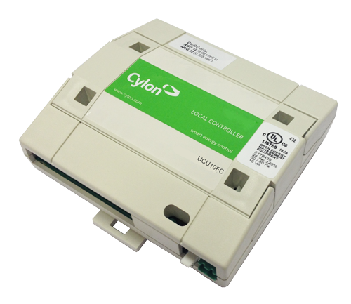 UCU10FC/K FC + UCU interface: 10 I/O