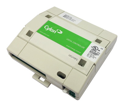 UCU10FC/K FC + UCU interface: 10 I/O
