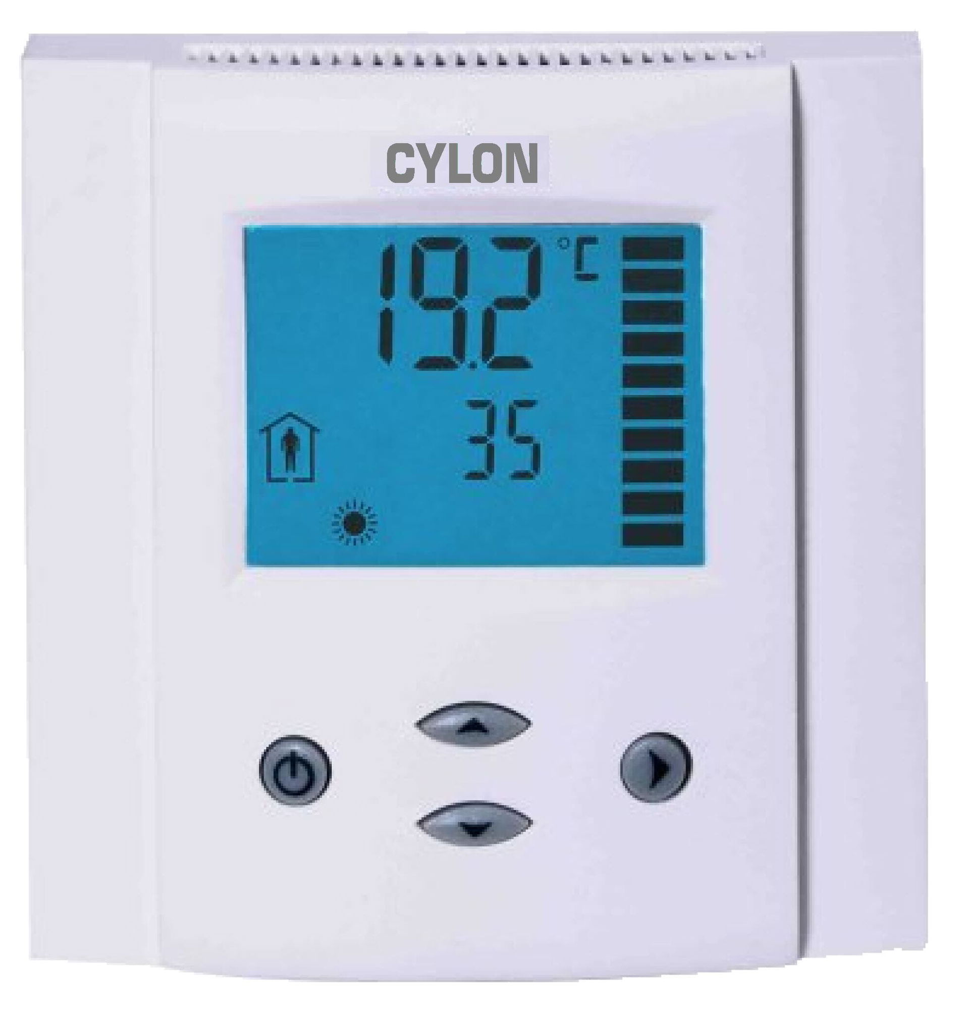 UCU-KEY-PAD Room control display for FCU