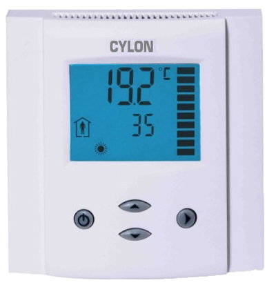 UCU-KEY-PAD Room control display for FCU