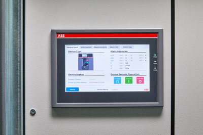 Lite Panel