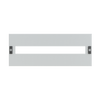 Slotted cover, 200 mm x 512 mm x 230 mm