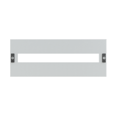 Slotted cover, 200 mm x 512 mm x 230 mm