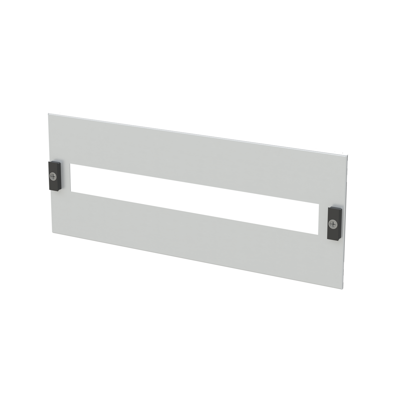 Slotted cover, 200 mm x 512 mm x 230 mm, IP2XC – Immagine 3 di 3