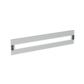 Slotted cover, Rows: 1, 150 mm x 728 mm x 230 mm, IP2XC