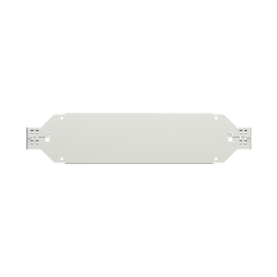 Mounting plate, 139 mm x 600 mm x 230 mm