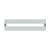 Slotted cover, 200 mm x 728 mm x 230 mm
